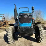 Мінітрактор Кентавр S 404 XU