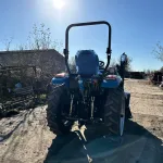 Мінітрактор Кентавр S 404 XU