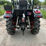 Мінітрактор Кентавр S 244 XU