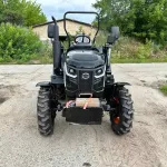 Мінітрактор Кентавр S 244 XU