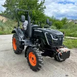 Мінітрактор Кентавр S 244 XU