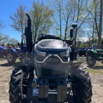 Мінітрактор Forte RDX-244R