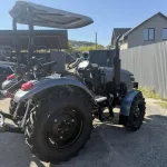Мінітрактор Forte RD-244 Lux