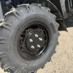 Мінітрактор Forte RD-244 Lux