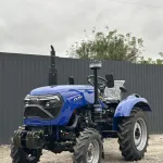 Мінітрактор Форте ХТ-244