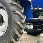 Мінітрактор Форте ХТ-244